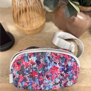 lululemon athletica Multicolor Crossbody Bag
